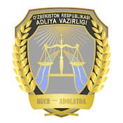 O'zbekiston Respublikasi Adliya vazirligi