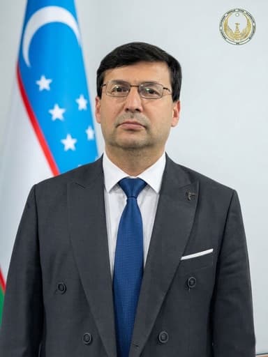Hurshid Bobomuradov