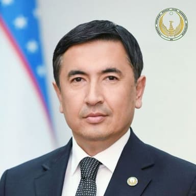 Dr. Nuriymon Abulhasan